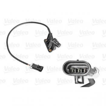 Sensor de posición del cigüeñal VALEO 253857