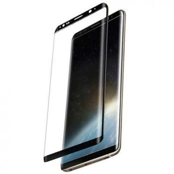 nevox Zubehör Mobiltelefone Protector de pantalla Samsung S8 Plus 1pieza