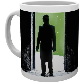 GB Eye LTD, The Dark Tower, El Hombre de Negro, Taza de cerámica