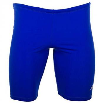Bañador Mosconi MC Pool Jammer Azul Hombre, tipo jammer, color azul, talla mediana