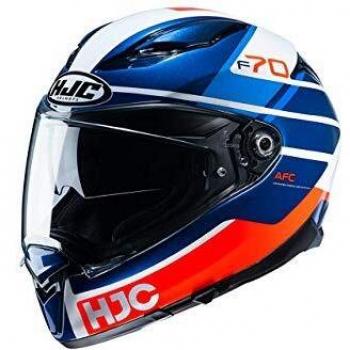 HJC Helmets F70 Tino MC21 XS