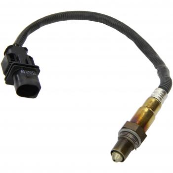 Bosch 0281004018 - Lambda sensor with vehicle-specific connector