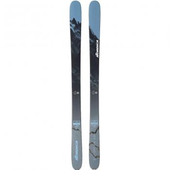 Nordica Esquís De Travesía Enforcer 104 Unlimited