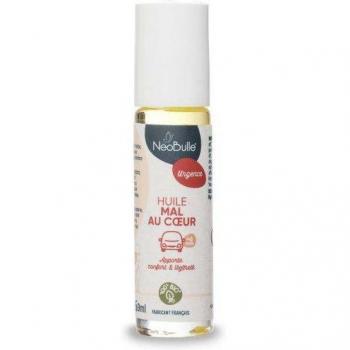 Stick Preventivo Bio para Malestar Estomacal 9 ml - Neobulle