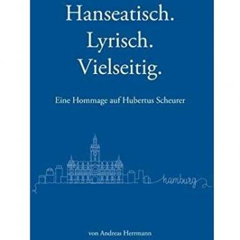 Libro Tapa Blanda Hanseático, Lírico y Versátil de Andreas Herrmann