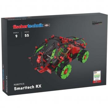 Fischertechnik SmartTech RX Robot Programming Set