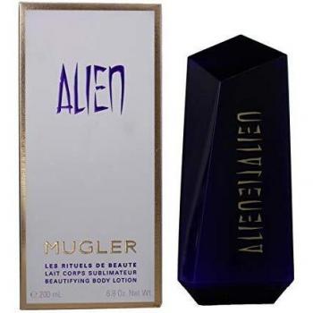 MUGLER Alien Women Body Lotion, 200 ml