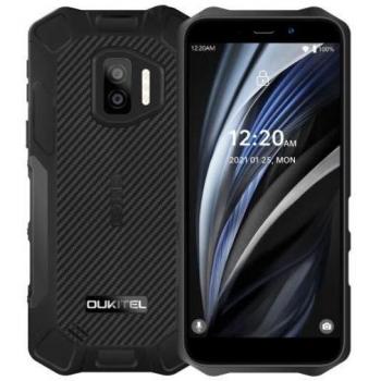 Smartphone Oukitel WP12 Pro 4/64 DS Black