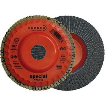 Dronco ARK-AZA-125/4, Único