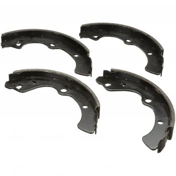 ABS 8572 Brakeshoe Set