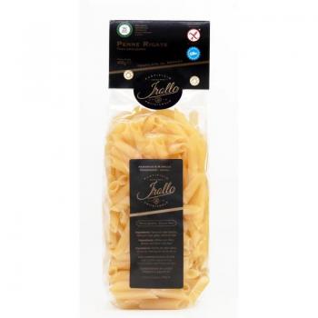 Penne Rigate sin Gluten 400g