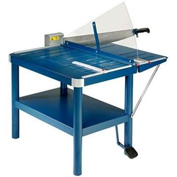 Dahle – Cizalla de palanca Dahle profesional modelo 580