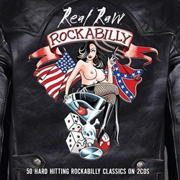 Real Raw Rockabilly