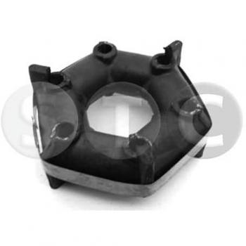 Flector de transmisión STC T400220 para LADA Niva 4x4, SEAT 124, 1430, FIAT 131, 124, Spider y YUGO/ZASTAVA 124