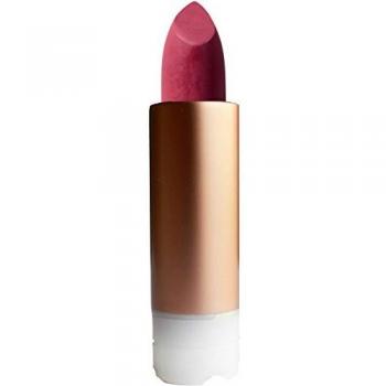 Zao Classic Matte Lipstick Refill - 470 Satin Dark Purple (3.5g)