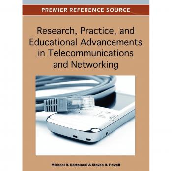 Avances en Investigación, Práctica y Educación en Telecomunicaciones y Redes