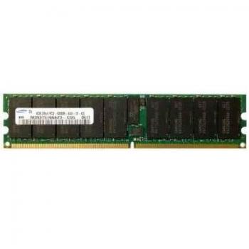 SAMSUNG M393T5166AZ3-CD5 Sun 370-6210-01 ECC 4GB