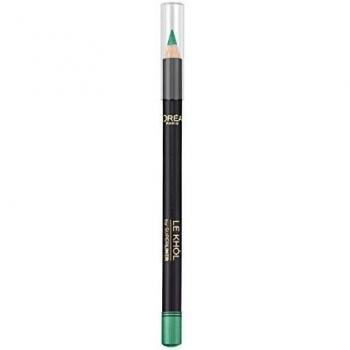 L'Oreal Paris Superliner Le Khol Eyeliner in shade 116 Rainforest