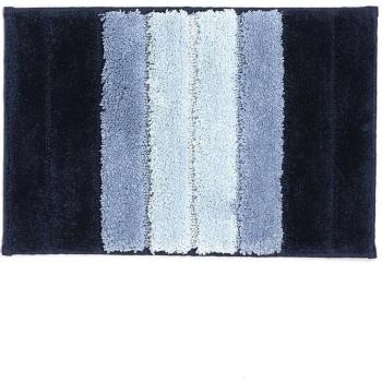 Alfombra de Baño Saturno Azul