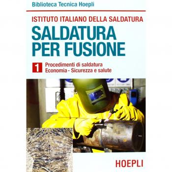 Soldadura por fusión