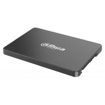 SSD Dahua 500GB SATA III 3D NAND 2.5 de Alta Velocidad y Rendimiento