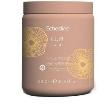 Mascarilla Curl 1000ml - Echosline