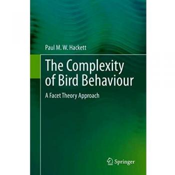 The Complexity of Bird Behaviour: A Facet Theory Approach