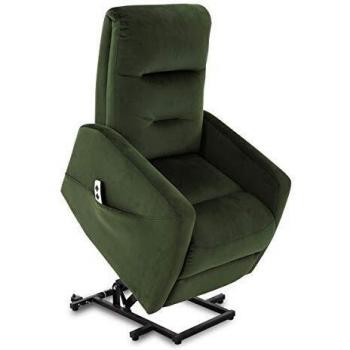 Astan Hogar Sillón Relax con Función Auto-Ayuda