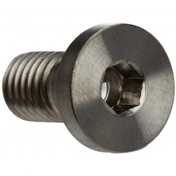 Msc TTB15MM - Tornillo titanio allen m8x15mm din912 gr5