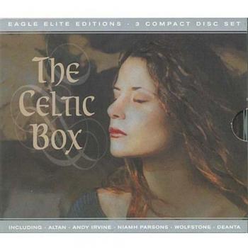 Celtic Box
