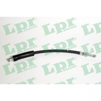 Latiguillo de freno LPR 6T46890 - Tipo: Latiguillo de freno; Características: Alta resistencia, fabricado con materiales de calidad, compatible con sistemas de frenos hidráulicos, longitud adecuada para instalación en