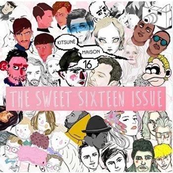 Kitsune Maison 16: The Sweet Sixteen Issue
