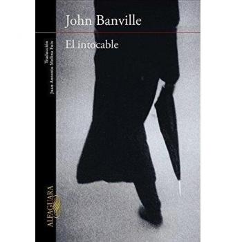 El intocable - John Banville