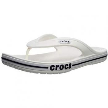 Crocs Bayaband Flip Flops - Men's Size M13