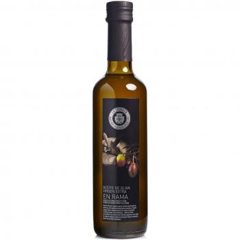 Aceite de Oliva Virgen Extra 'En Rama'