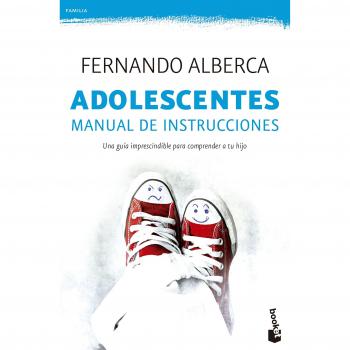 Adolescentes. Manual de instrucciones