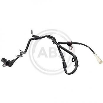 ABS 30465 Sensor, Revoluciones de la Rueda