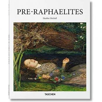 Pre-Raphaelites: BA
