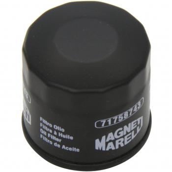Filtro de aceite MAGNETI MARELLI 152071758743