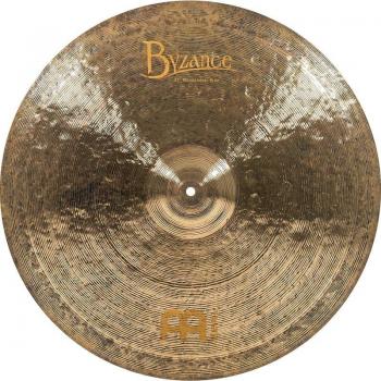 Meinl 22 Byzance Jazz Monophonic Ride Cymbal