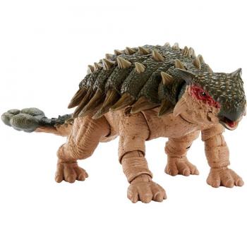 Jurassic World Hammond Collection Figura Ankylosaurus