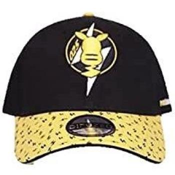 Difuced Gorra de béisbol, Amarillo, Unisex