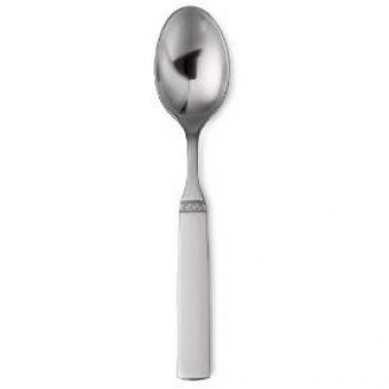 Gense Sven Arne gillgren Ranka cucharas de té, plata, 150 mm