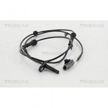 Sensor ABS TRISCAN 8180 14116