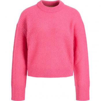 JJXX Ember Fluffy Women's Round Neck Sweater