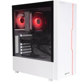 Captiva PC Gaming Avanzado R94-169 | AMD Ryzen 7 5700X | 32GB RAM DDR4 | NVIDIA GeForce RTX 5060 Ti | 1TB SSD | Windows 11 Home