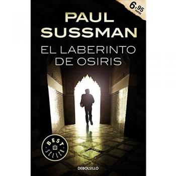 El laberinto de Osiris