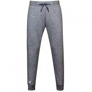Babolat Exercise Jogger Pant W Pantalón, Mujer, High Rise HTHR, XL