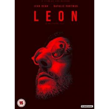 DVD Edición del Director León