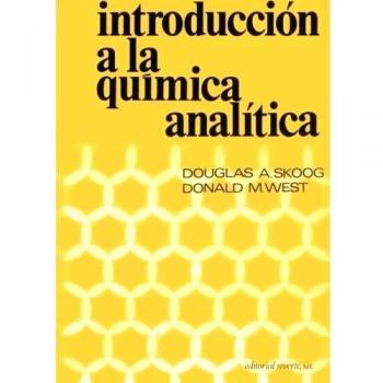 Introducción A La Química Analítica